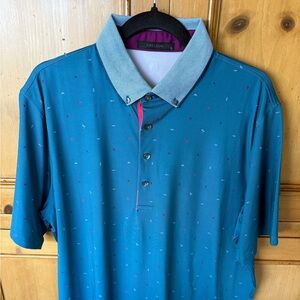 Greyson Spirit of Lanai Polo